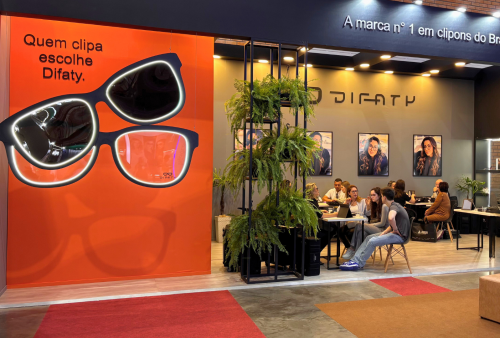 Como desenvolver ações criativas que podem destacar sua ótica