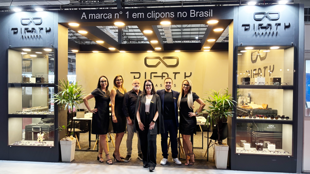 Difaty Glasses na Ajorsul Business 2025!