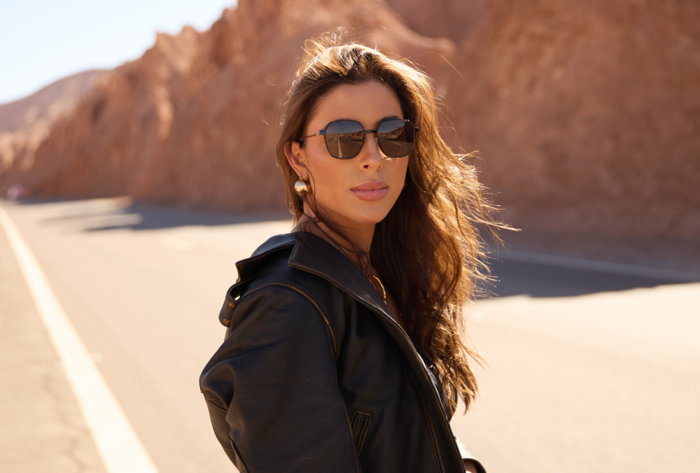 Lentes polarizadas: por que elas são um diferencial na hora da venda